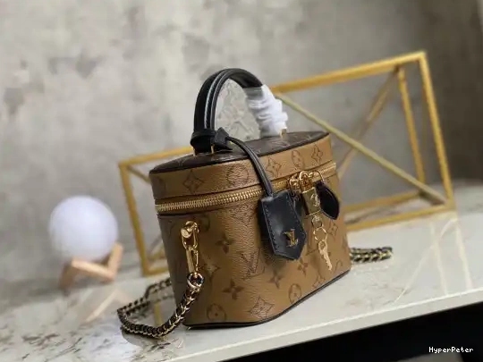 PM VUITTON LOUIS VANITY 0601